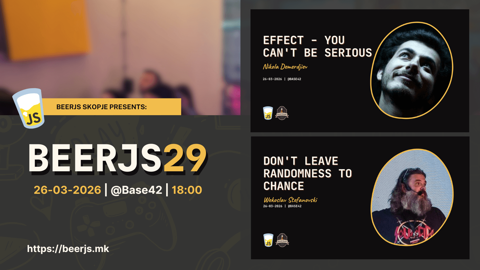 BeerJS 29