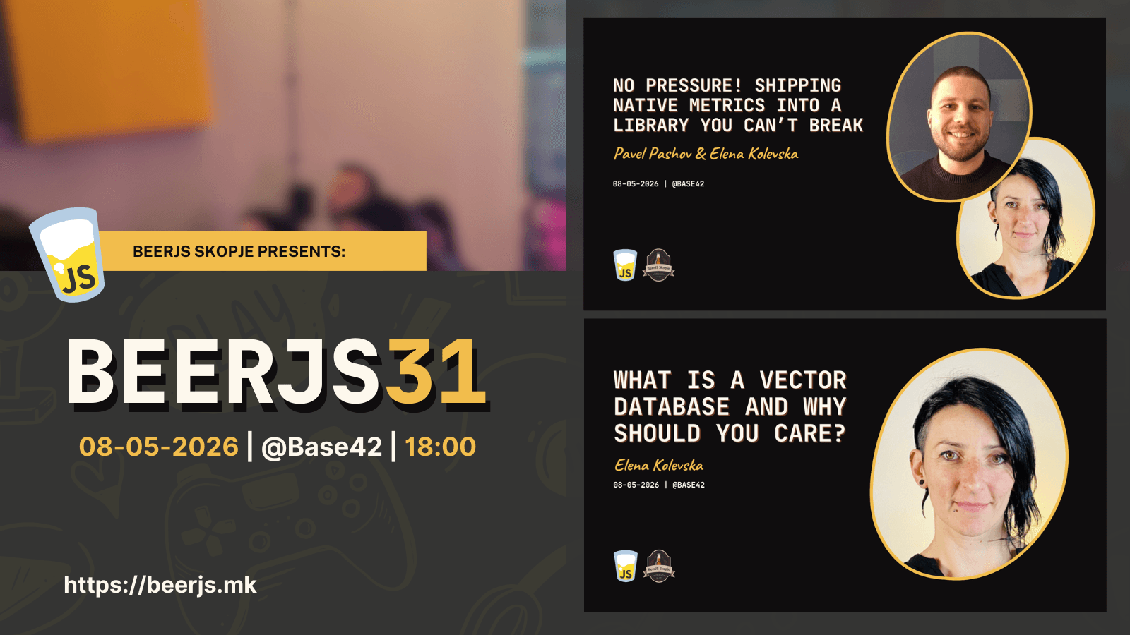 BeerJS 31